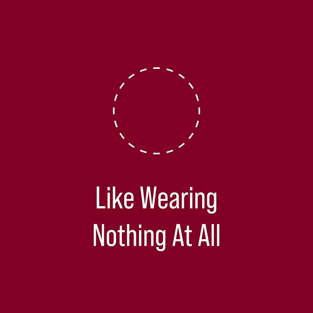 Bareback® Ultra Thin Condoms 3's