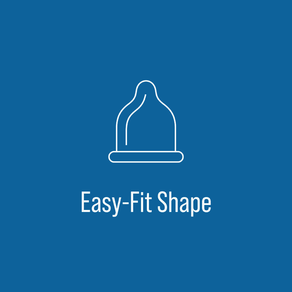 Endurance™ Delay Long Lasting Condoms 3's