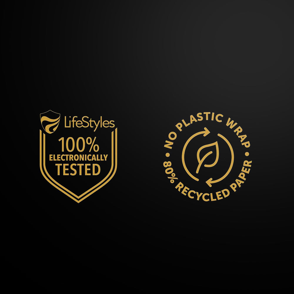 SKYN® ORIGINAL Non-Latex Condoms 3's