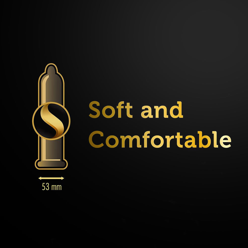 SKYN® ORIGINAL Non-Latex Condoms 3's