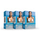 Wet N Wild® Extra Lubricated Condoms 3's