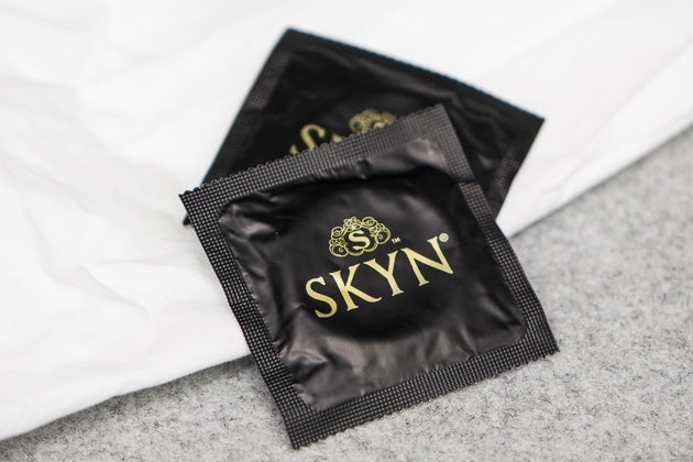 SKYN® ORIGINAL Non-Latex Condoms 3's [BUNDLE OF 3 BOXES]